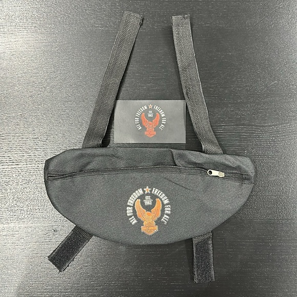 Harley-Davidson Bar Bag - Picture 1 of 5
